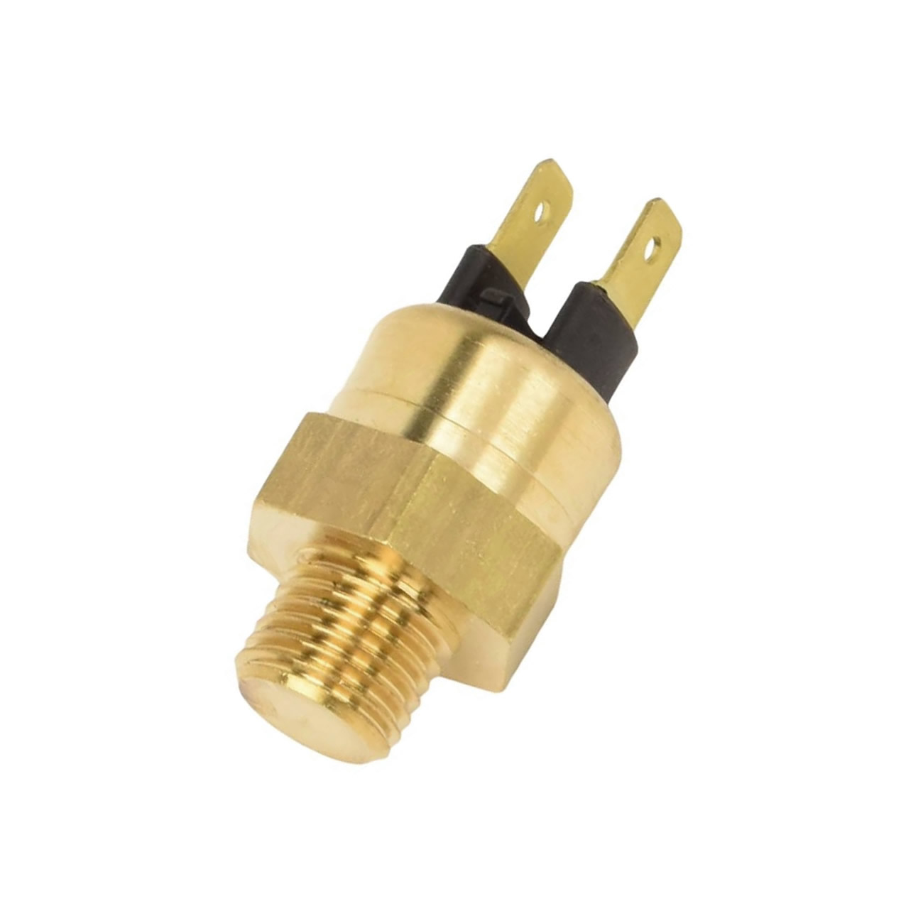 Bulbo Electroventilador Volvo 240 740 760 Bmw Serie 3 5 7